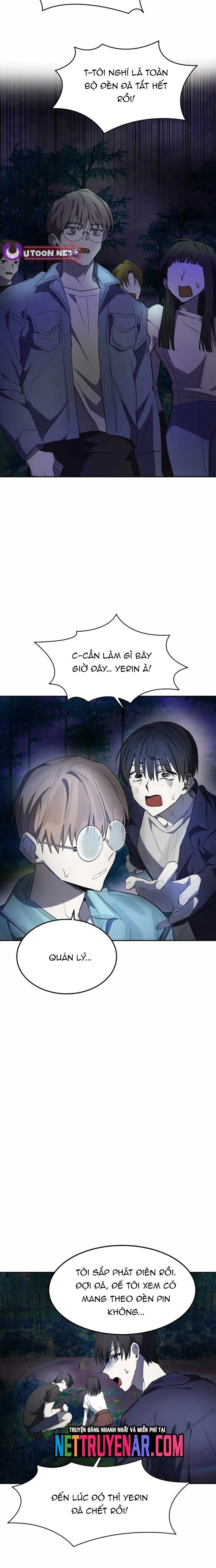 Ngôi Sao Đỉnh Lưu Chapter 10 - 23