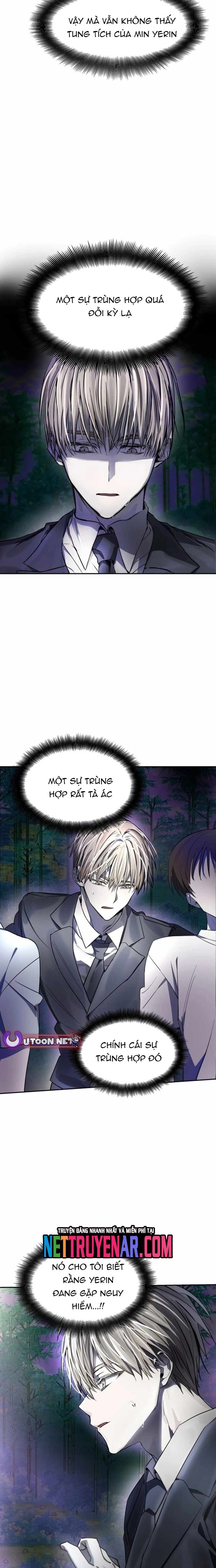 Ngôi Sao Đỉnh Lưu Chapter 10 - 25