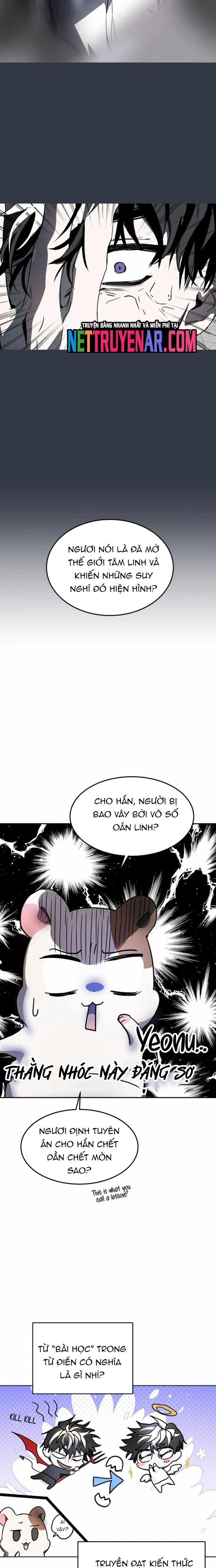 Ngôi Sao Đỉnh Lưu Chapter 10 - 6
