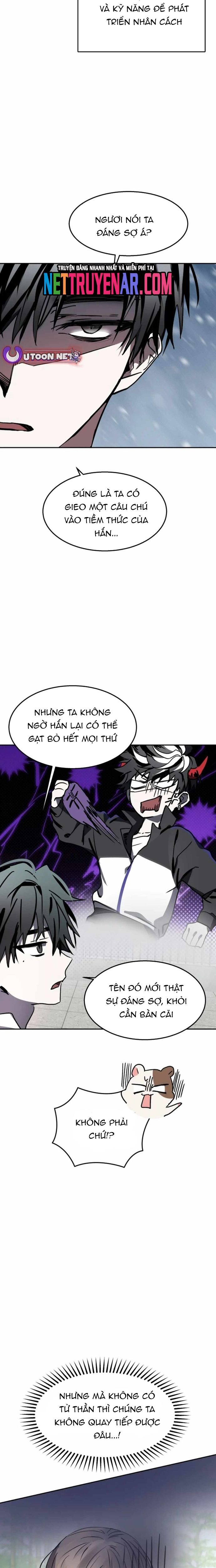 Ngôi Sao Đỉnh Lưu Chapter 10 - 7