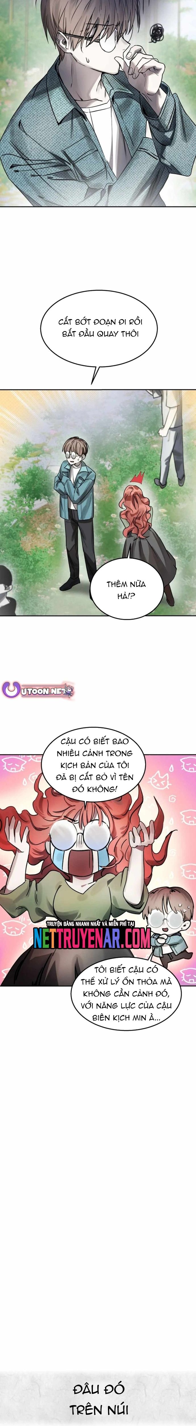 Ngôi Sao Đỉnh Lưu Chapter 10 - 8