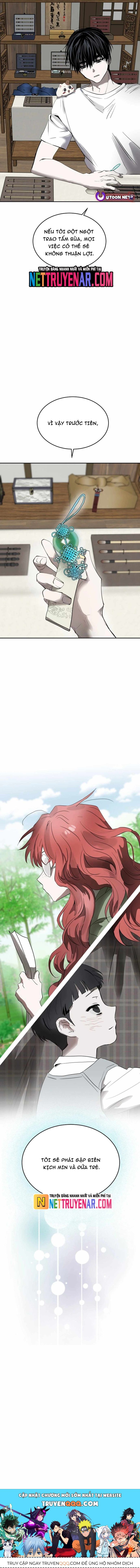 Ngôi Sao Đỉnh Lưu Chapter 12 - 10