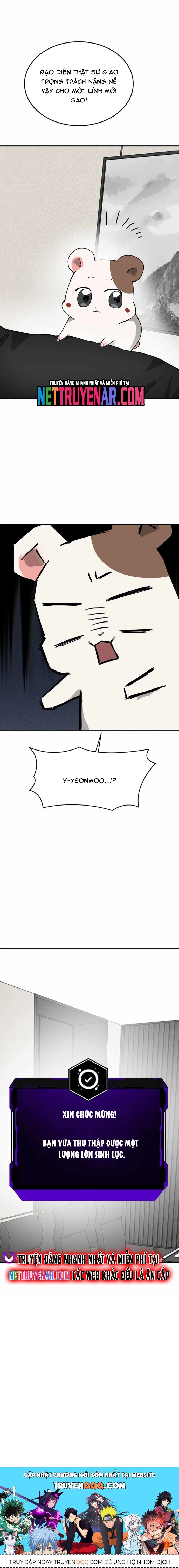 Ngôi Sao Đỉnh Lưu Chapter 17 - 13