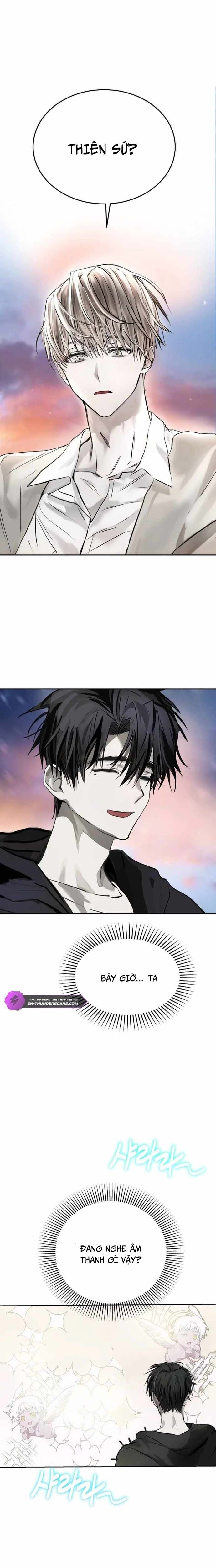 Ngôi Sao Đỉnh Lưu Chapter 2 - 2