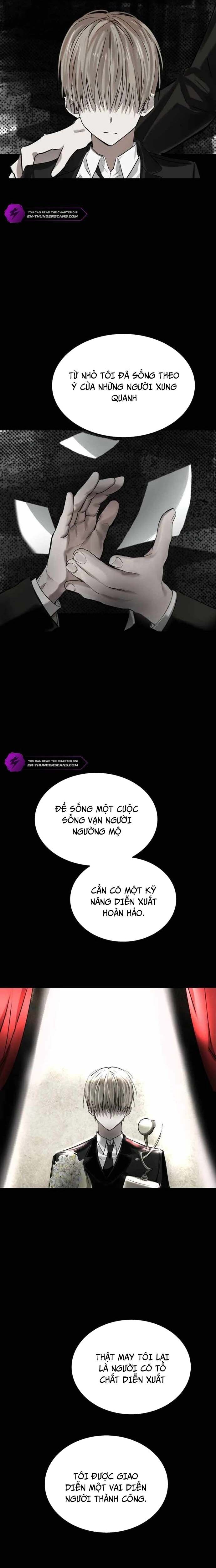 Ngôi Sao Đỉnh Lưu Chapter 2 - 12