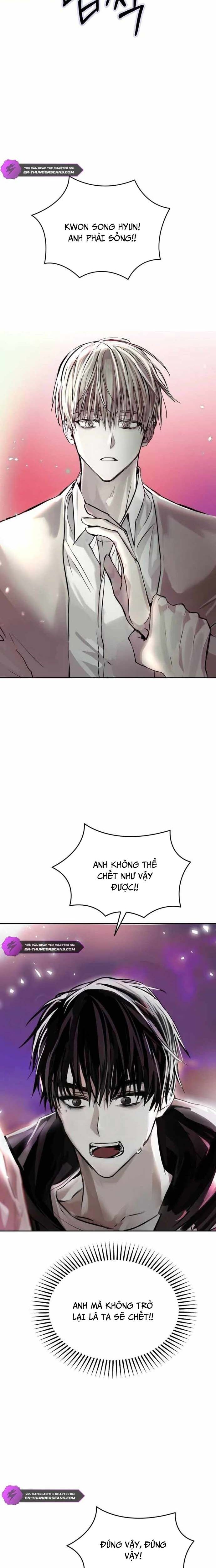 Ngôi Sao Đỉnh Lưu Chapter 2 - 16