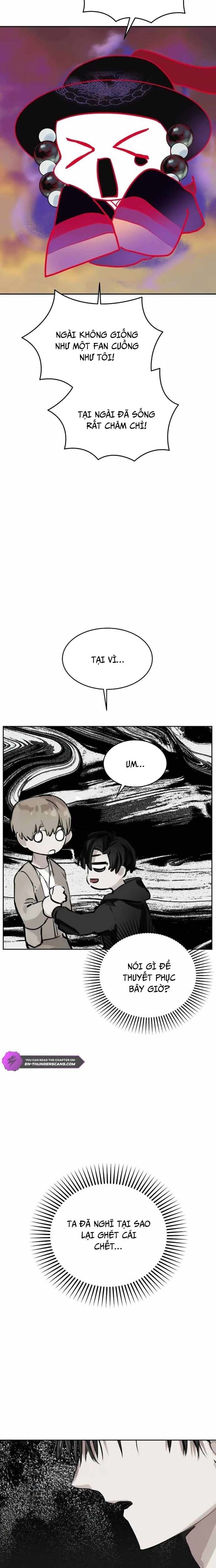 Ngôi Sao Đỉnh Lưu Chapter 2 - 17