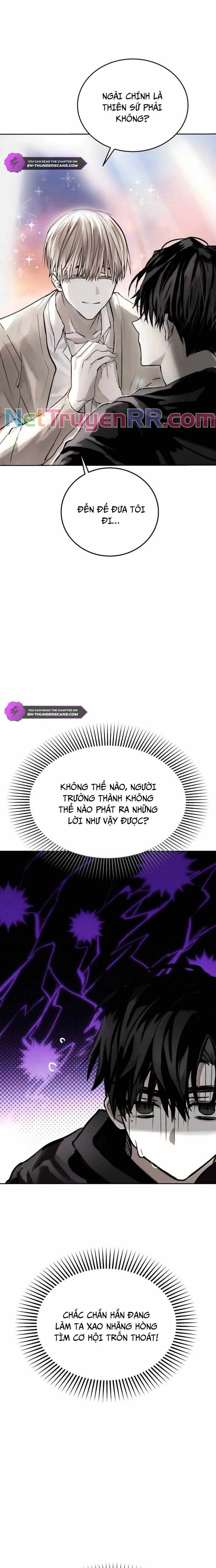 Ngôi Sao Đỉnh Lưu Chapter 2 - 3