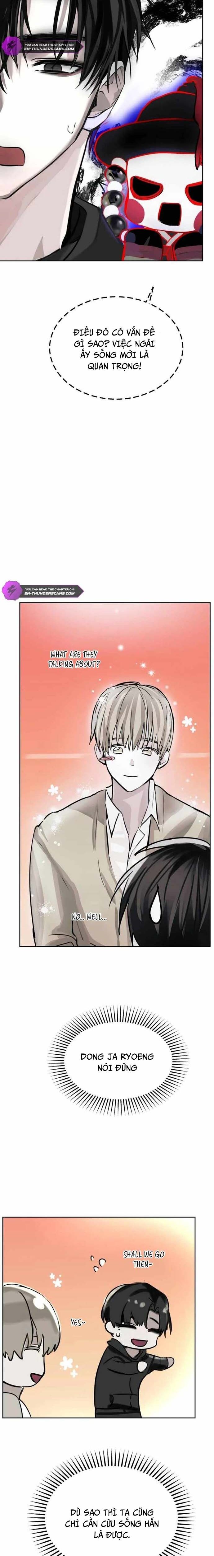 Ngôi Sao Đỉnh Lưu Chapter 2 - 21