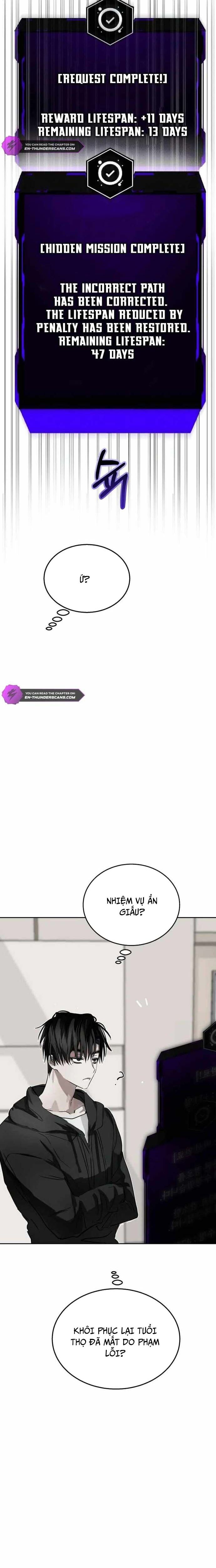 Ngôi Sao Đỉnh Lưu Chapter 2 - 24