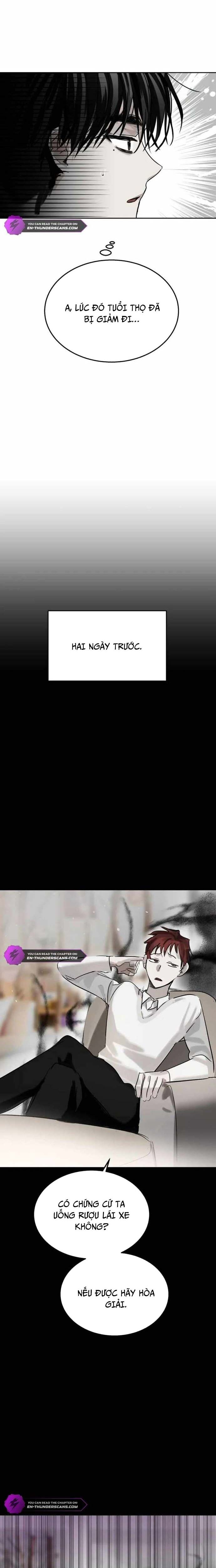 Ngôi Sao Đỉnh Lưu Chapter 2 - 25