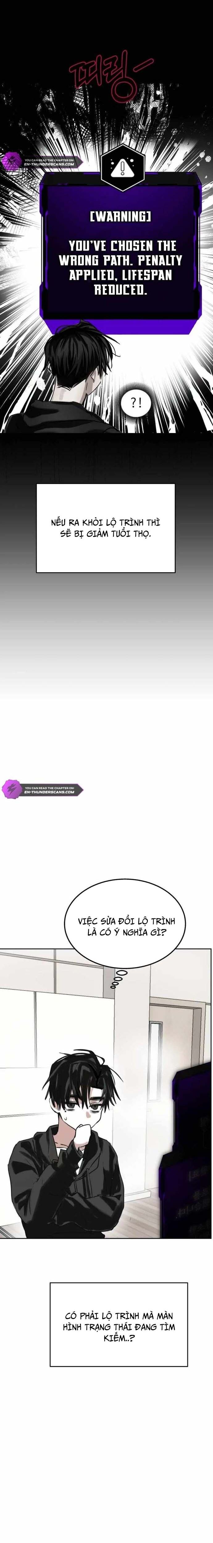 Ngôi Sao Đỉnh Lưu Chapter 2 - 27