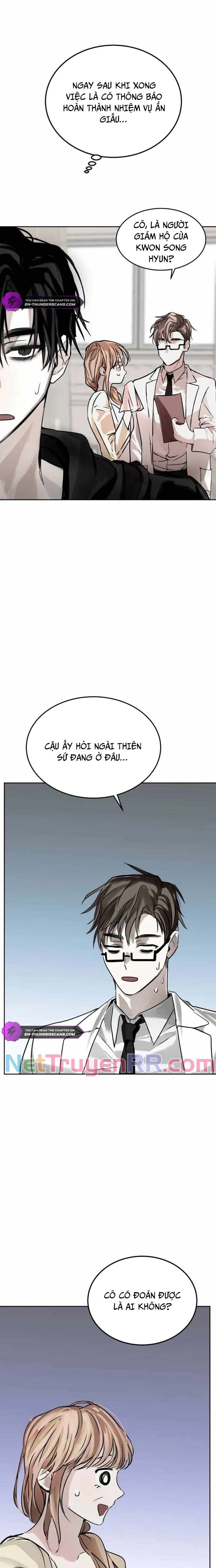 Ngôi Sao Đỉnh Lưu Chapter 2 - 28