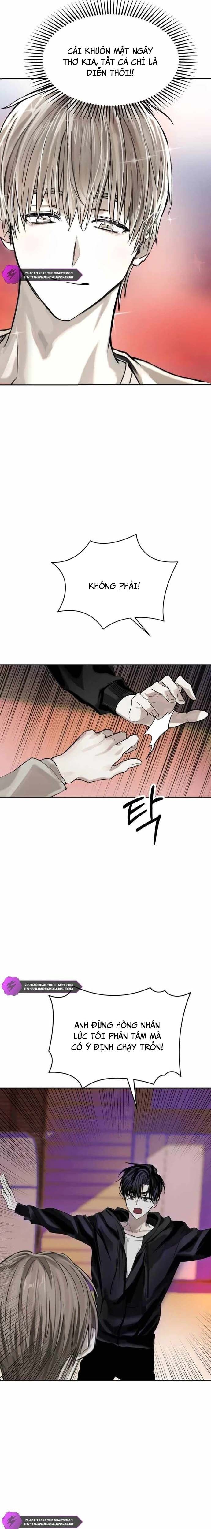 Ngôi Sao Đỉnh Lưu Chapter 2 - 4