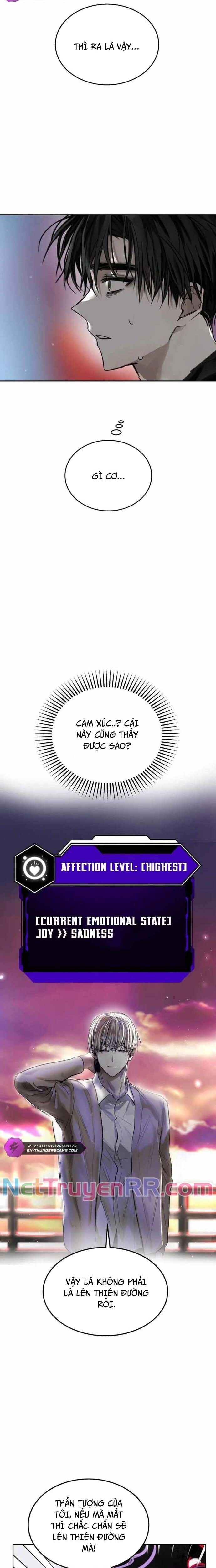 Ngôi Sao Đỉnh Lưu Chapter 2 - 5
