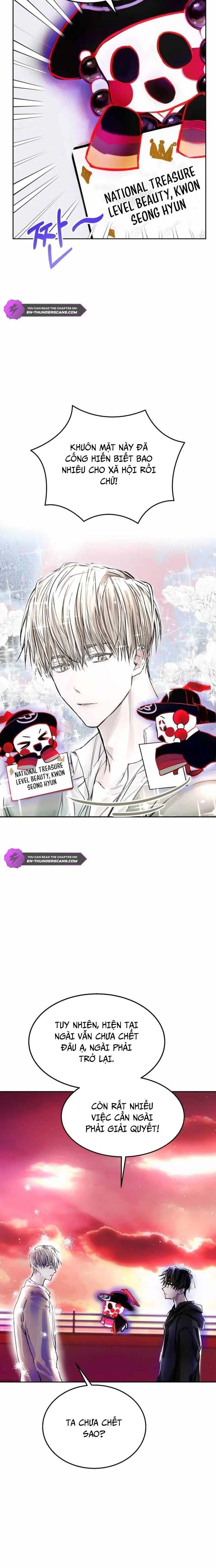 Ngôi Sao Đỉnh Lưu Chapter 2 - 6