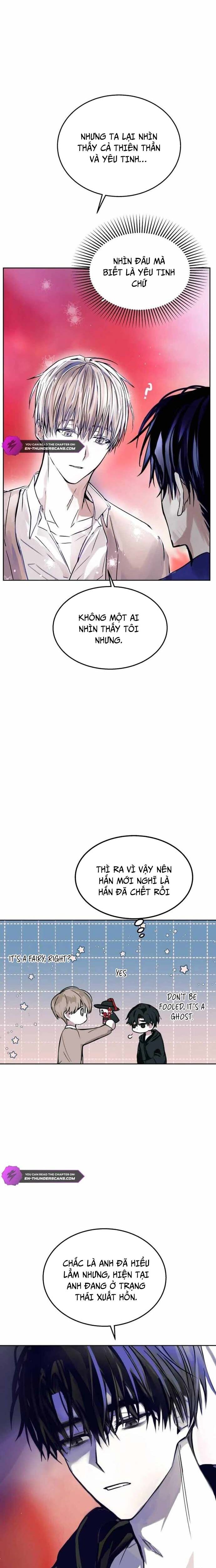 Ngôi Sao Đỉnh Lưu Chapter 2 - 7