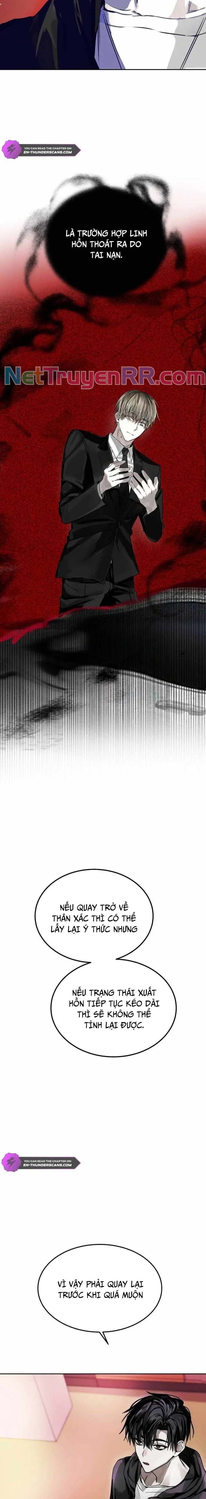 Ngôi Sao Đỉnh Lưu Chapter 2 - 8