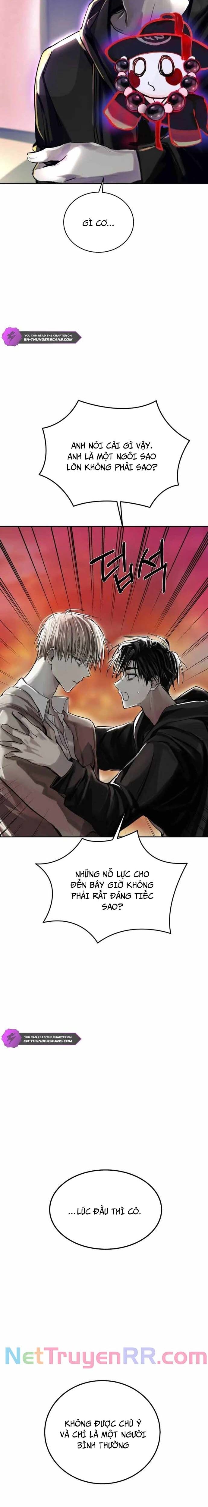 Ngôi Sao Đỉnh Lưu Chapter 2 - 10