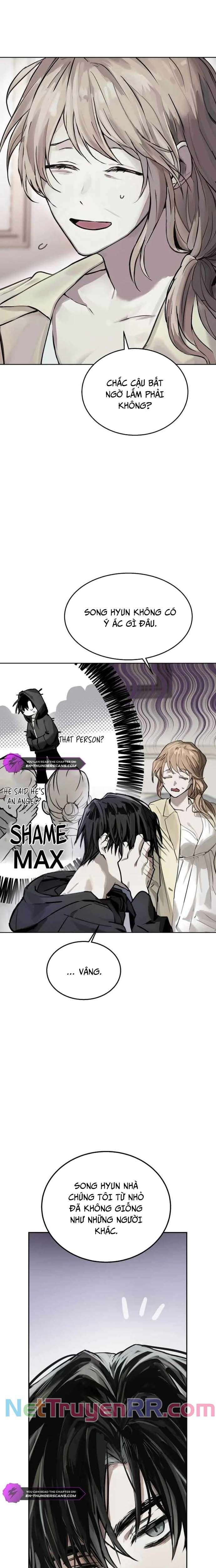 Ngôi Sao Đỉnh Lưu Chapter 3 - 2