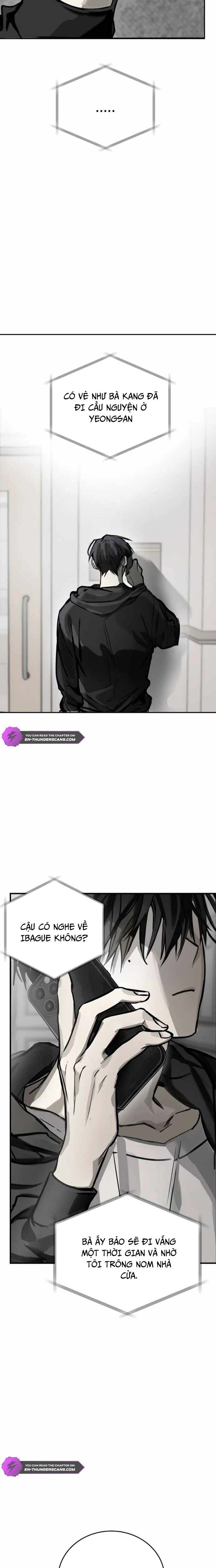 Ngôi Sao Đỉnh Lưu Chapter 3 - 11