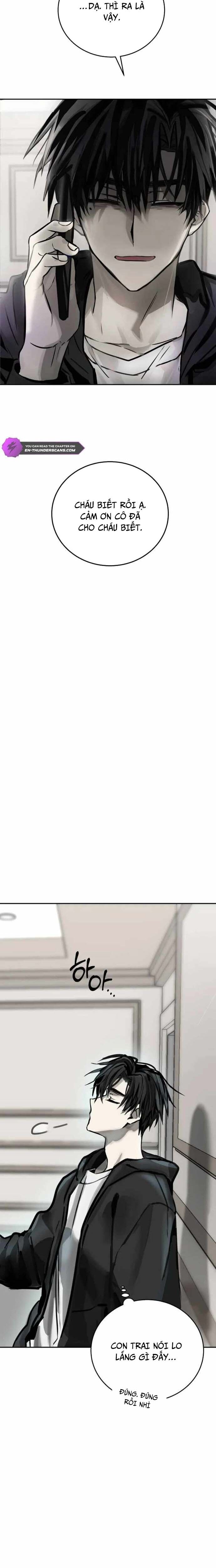 Ngôi Sao Đỉnh Lưu Chapter 3 - 12