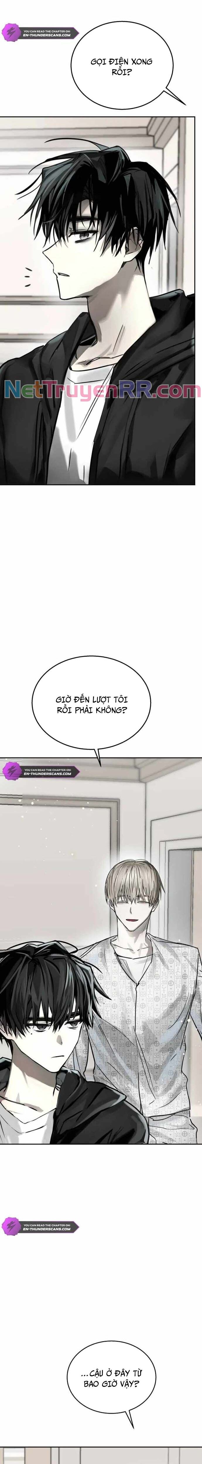 Ngôi Sao Đỉnh Lưu Chapter 3 - 13