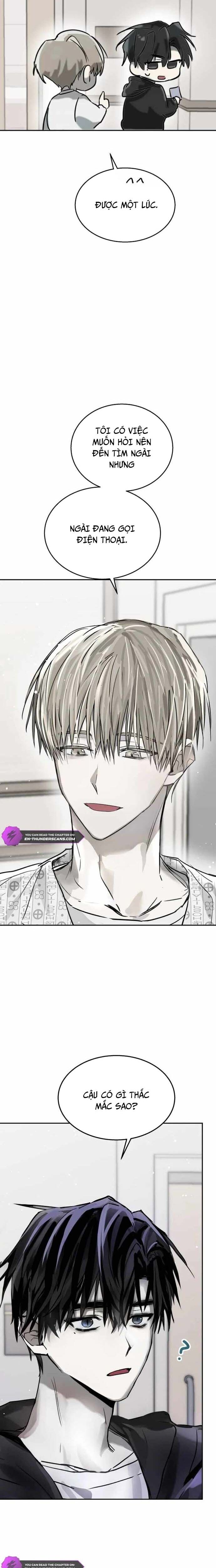 Ngôi Sao Đỉnh Lưu Chapter 3 - 14