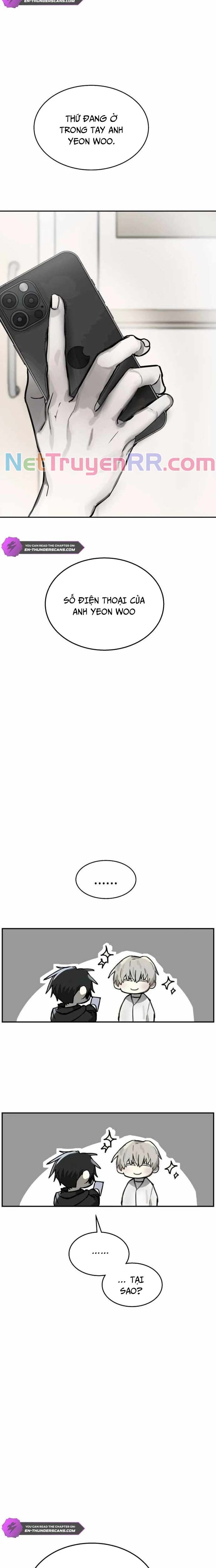 Ngôi Sao Đỉnh Lưu Chapter 3 - 15