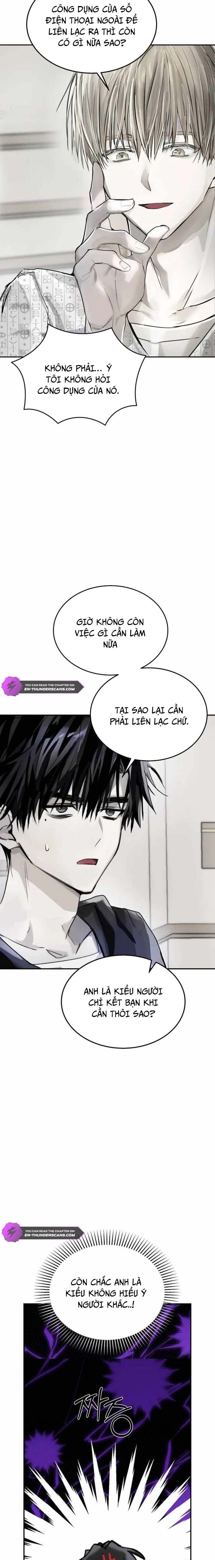 Ngôi Sao Đỉnh Lưu Chapter 3 - 16