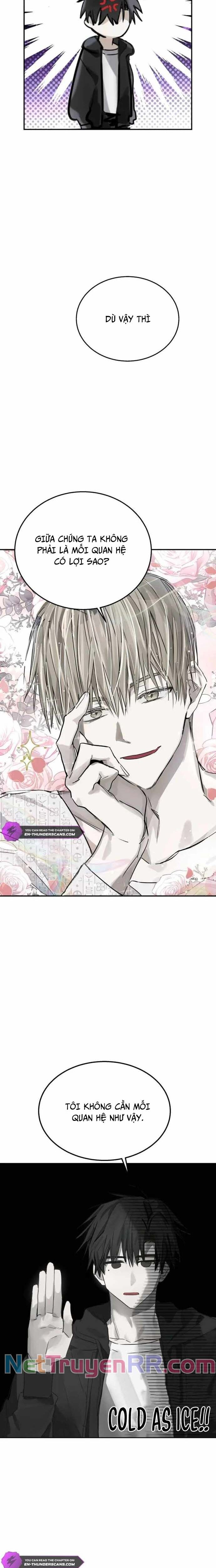 Ngôi Sao Đỉnh Lưu Chapter 3 - 17