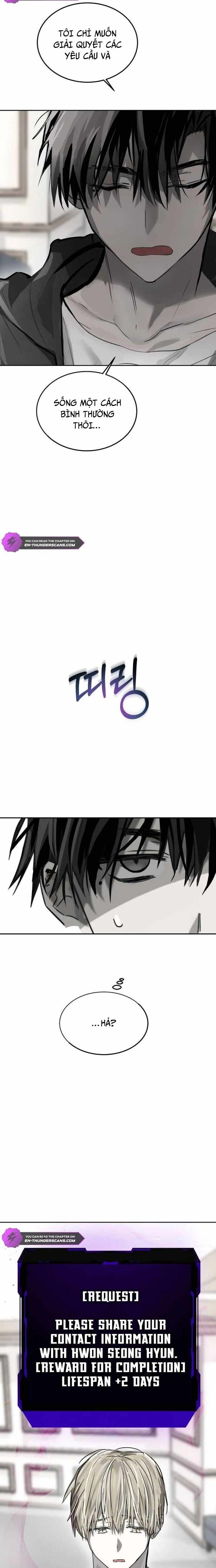 Ngôi Sao Đỉnh Lưu Chapter 3 - 18