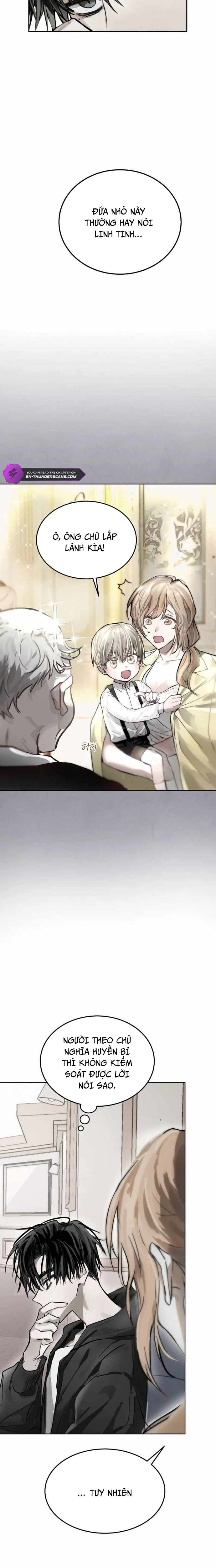 Ngôi Sao Đỉnh Lưu Chapter 3 - 3