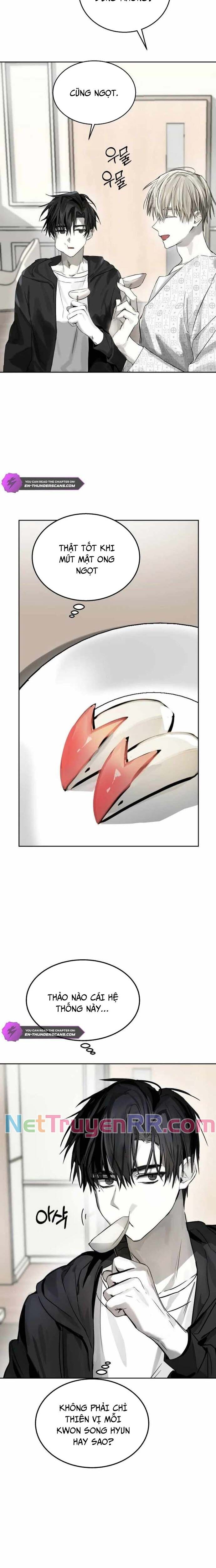 Ngôi Sao Đỉnh Lưu Chapter 3 - 22