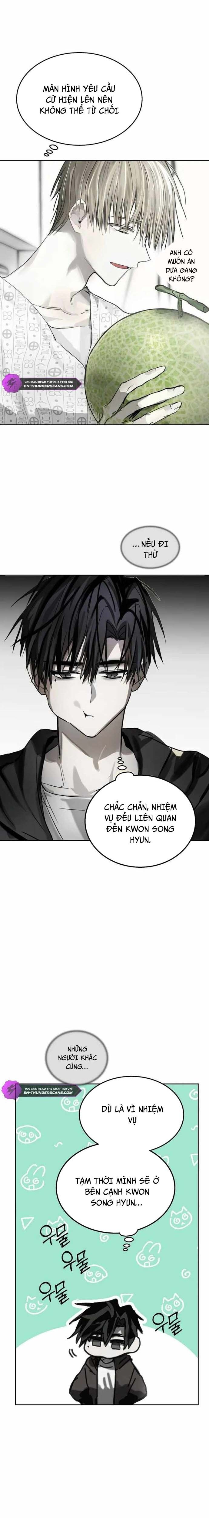 Ngôi Sao Đỉnh Lưu Chapter 3 - 23