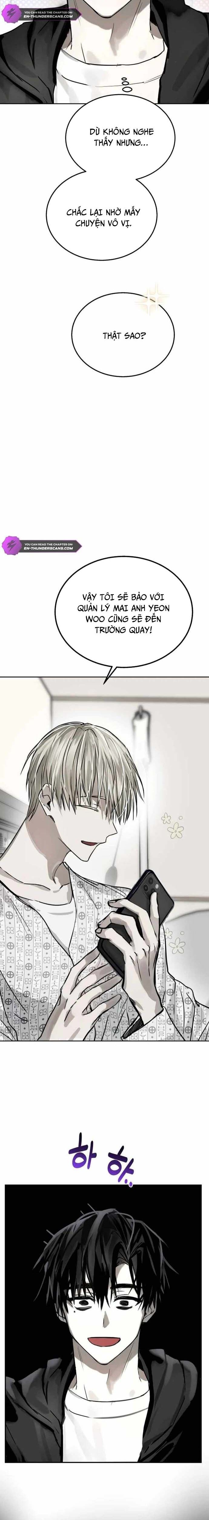 Ngôi Sao Đỉnh Lưu Chapter 3 - 25