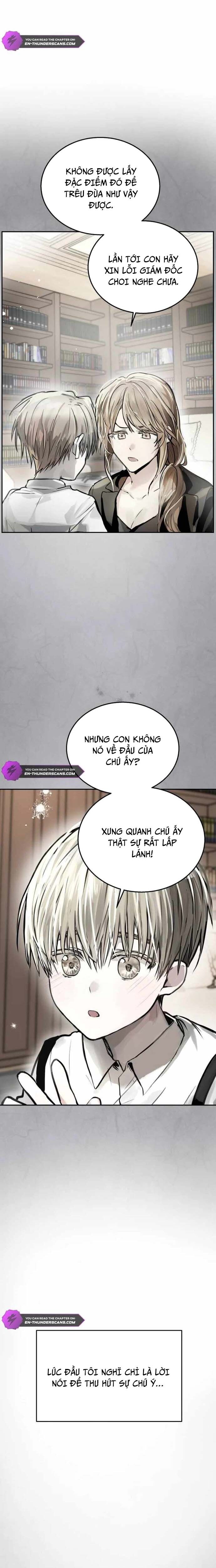 Ngôi Sao Đỉnh Lưu Chapter 3 - 4