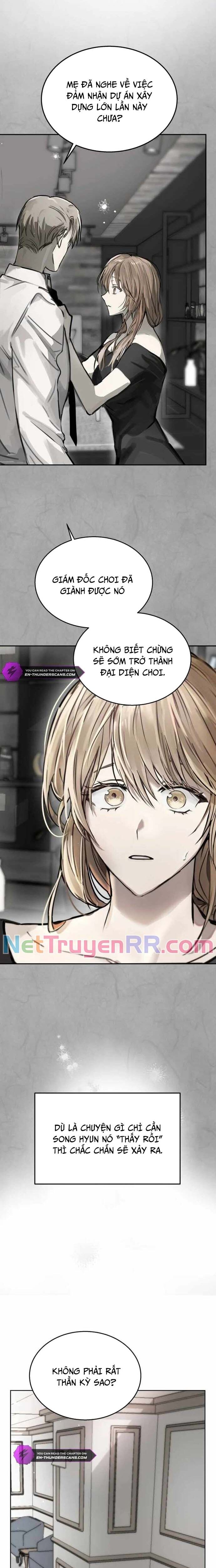 Ngôi Sao Đỉnh Lưu Chapter 3 - 5