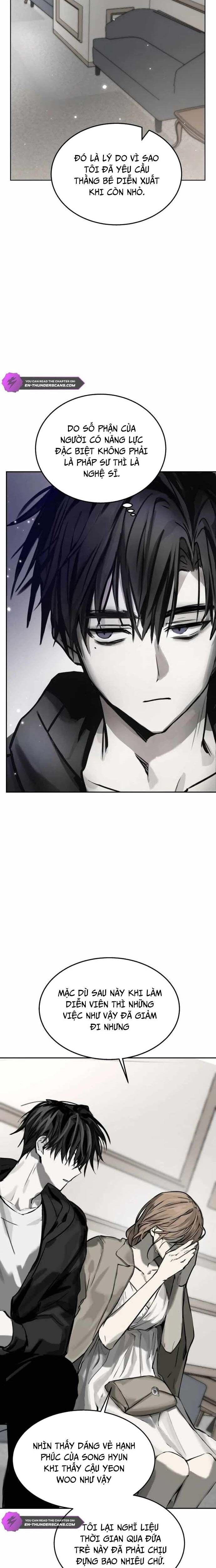 Ngôi Sao Đỉnh Lưu Chapter 3 - 6