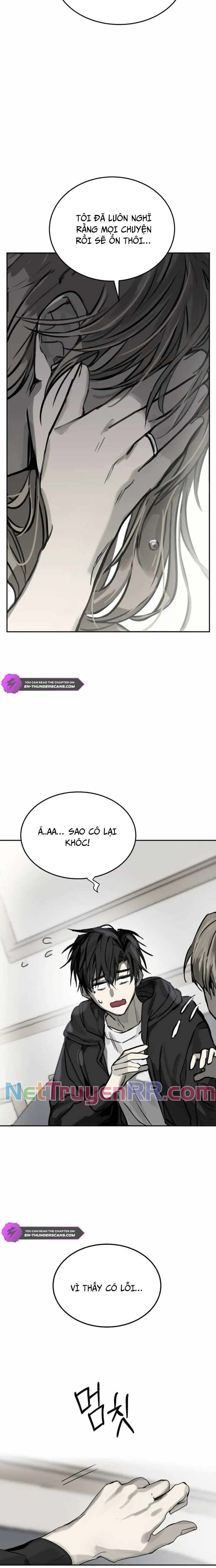 Ngôi Sao Đỉnh Lưu Chapter 3 - 7