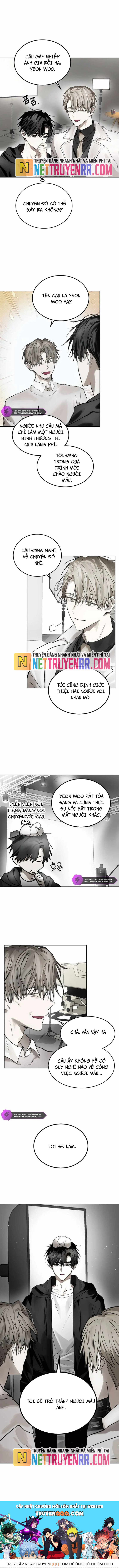 Ngôi Sao Đỉnh Lưu Chapter 4 - 5