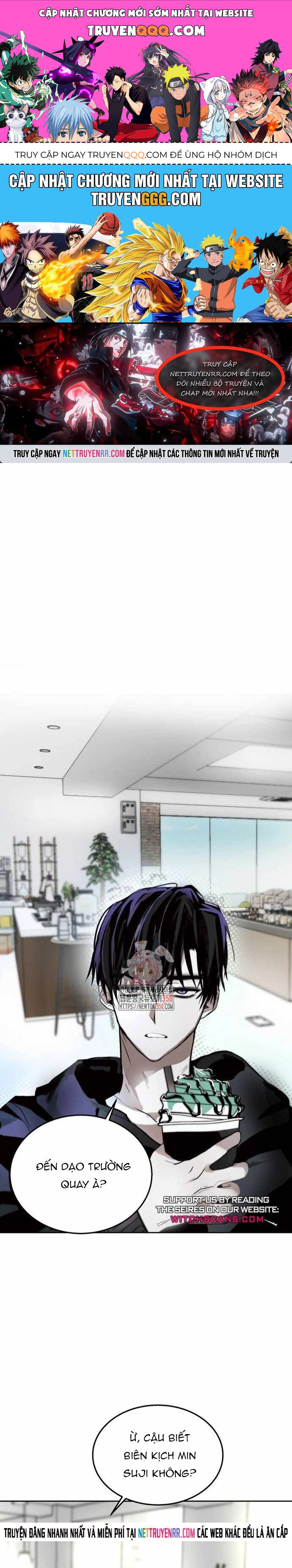 Ngôi Sao Đỉnh Lưu Chapter 6 - 1