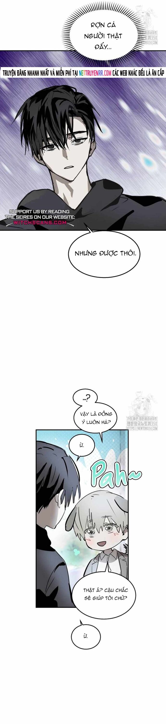 Ngôi Sao Đỉnh Lưu Chapter 6 - 14