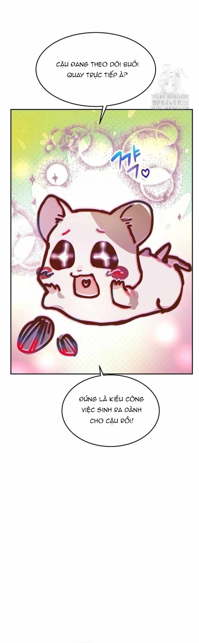 Ngôi Sao Đỉnh Lưu Chapter 6 - 15