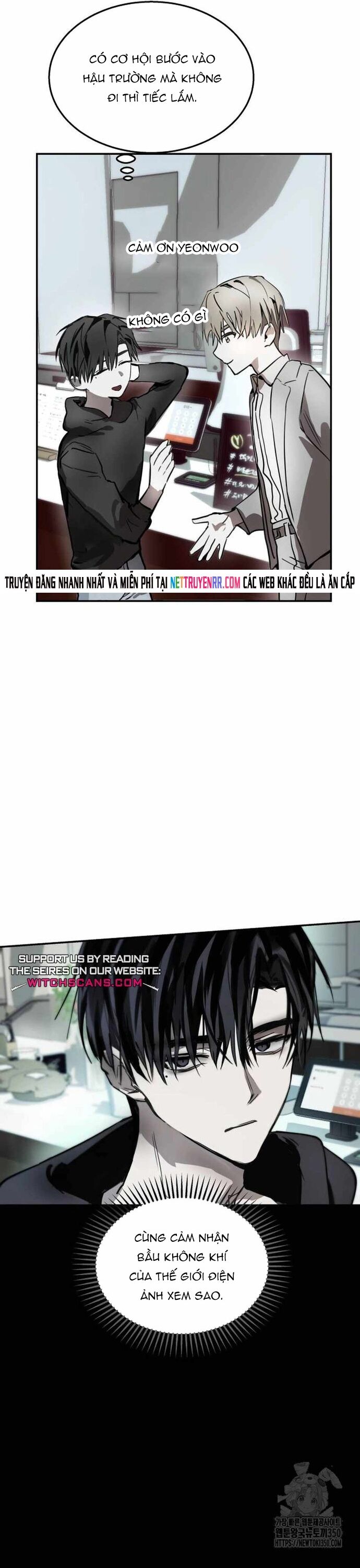 Ngôi Sao Đỉnh Lưu Chapter 6 - 16