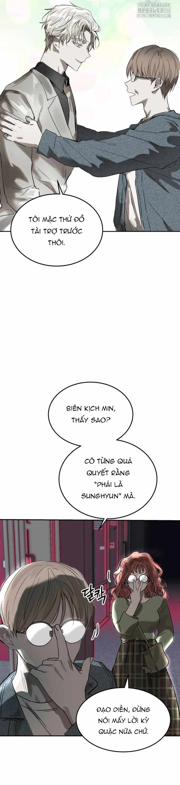 Ngôi Sao Đỉnh Lưu Chapter 6 - 19