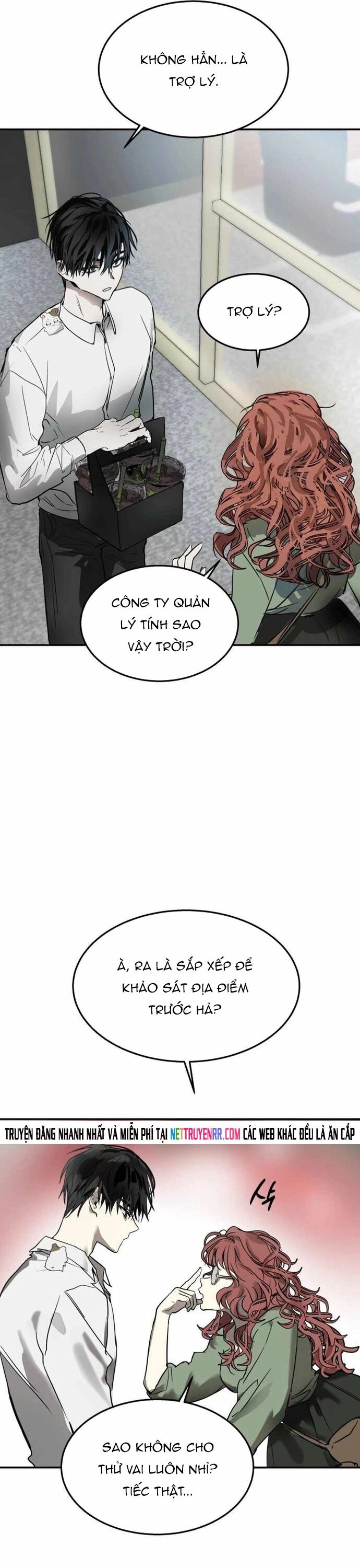 Ngôi Sao Đỉnh Lưu Chapter 6 - 21