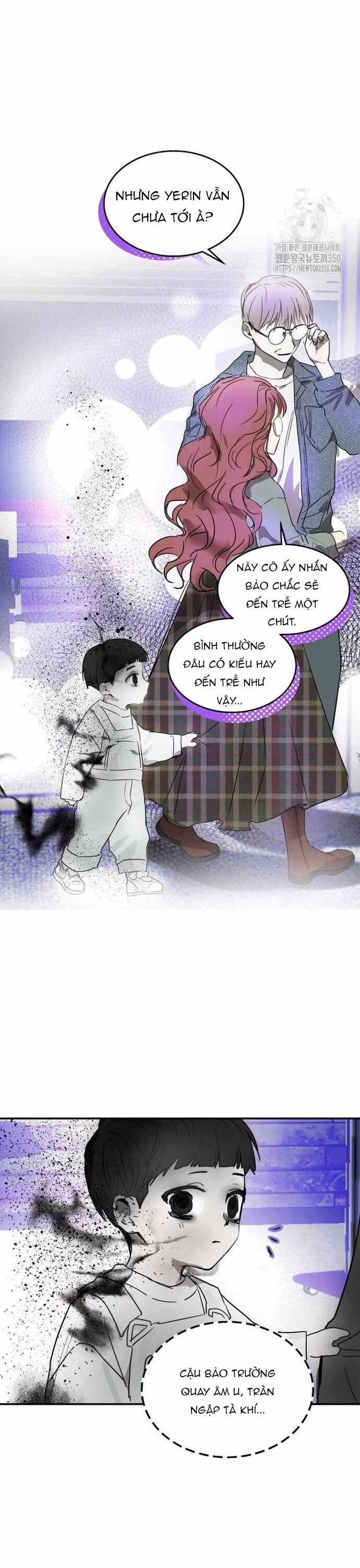 Ngôi Sao Đỉnh Lưu Chapter 6 - 24