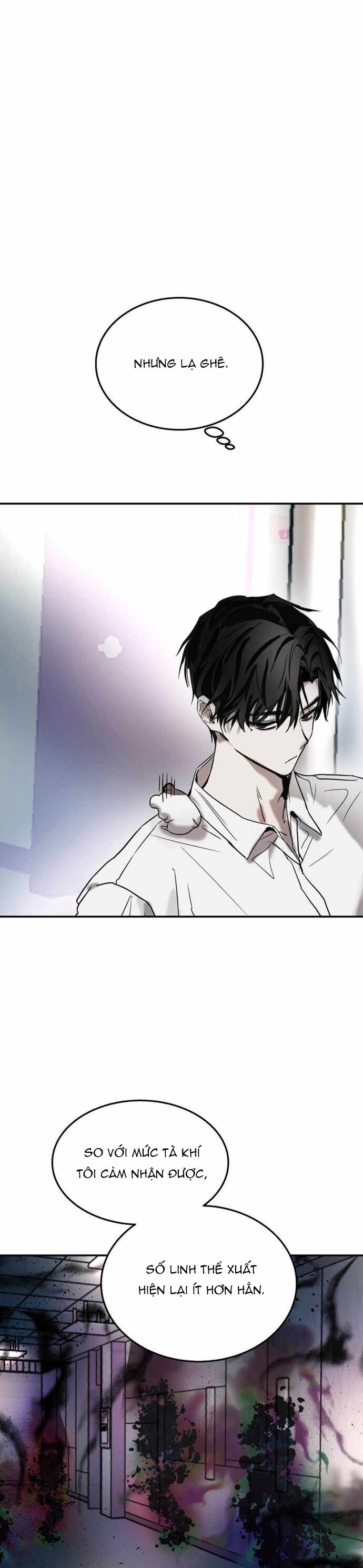 Ngôi Sao Đỉnh Lưu Chapter 6 - 28