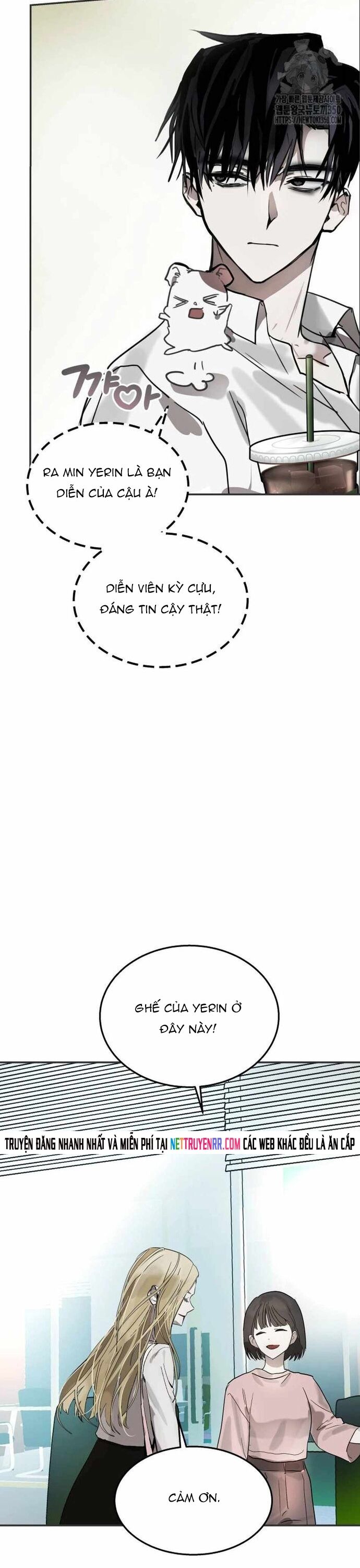 Ngôi Sao Đỉnh Lưu Chapter 6 - 32